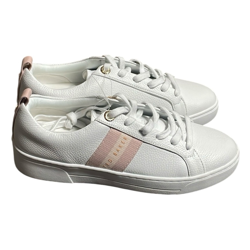 Ted Baker - Women's Leather Sneaker